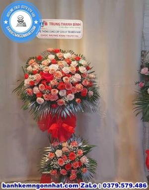 Hoa Khai Trương 04